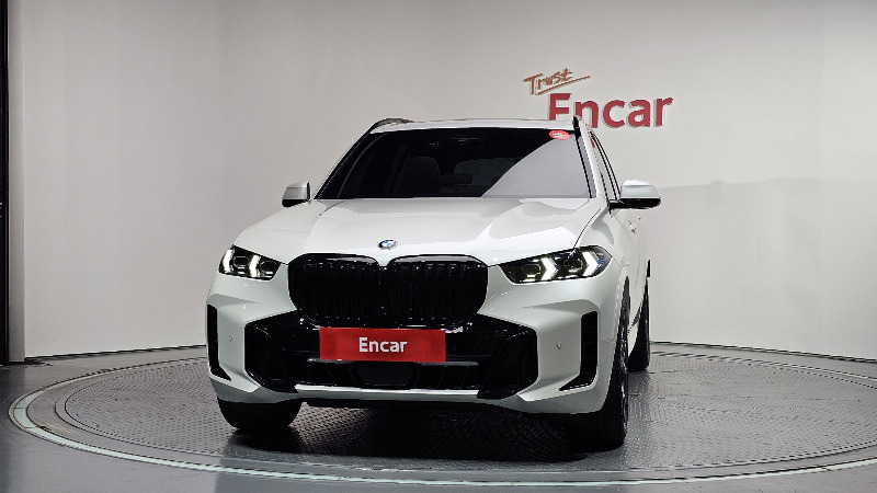 car BMW X5 id31438 photo #3