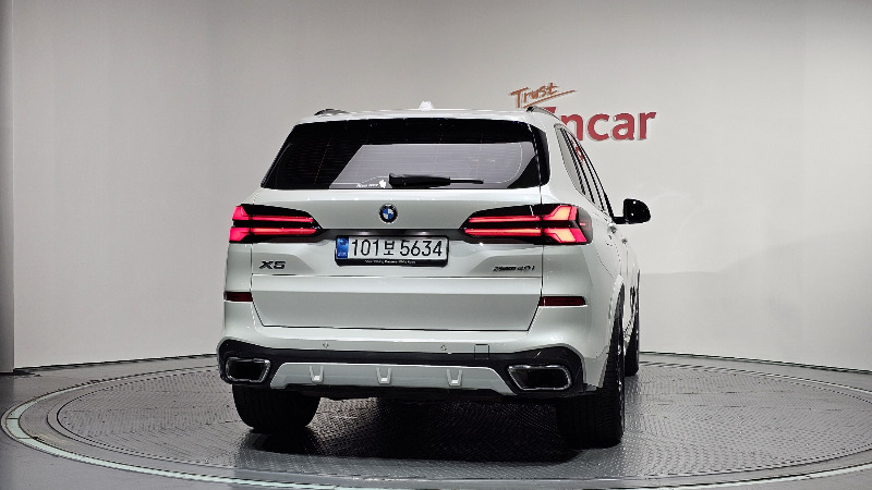 car BMW X5 id31438 photo #4