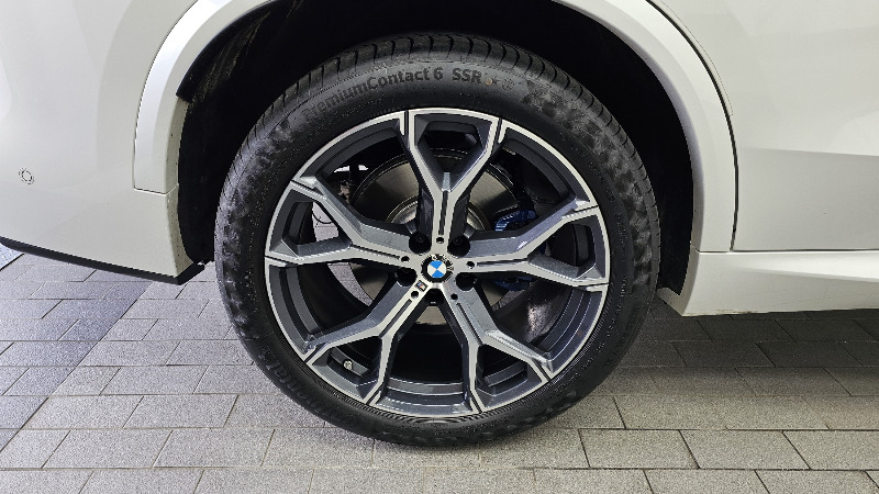 car BMW X5 id31438 photo #5