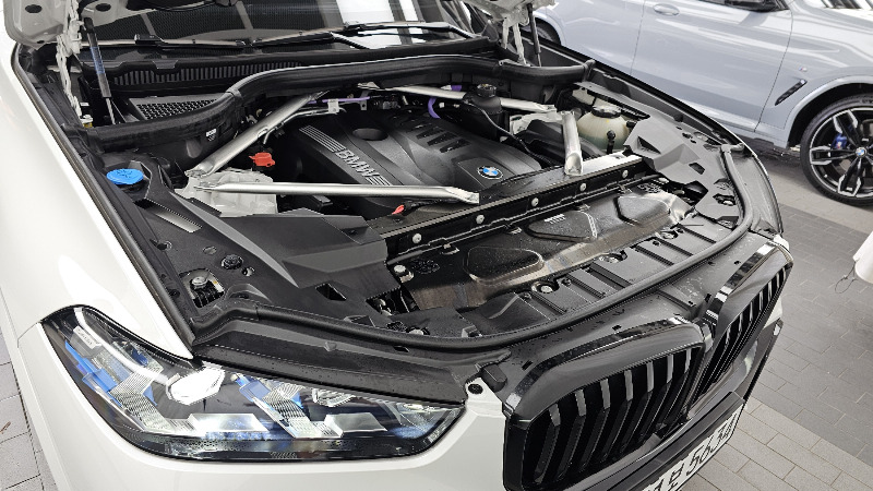 car BMW X5 id31438 photo #6