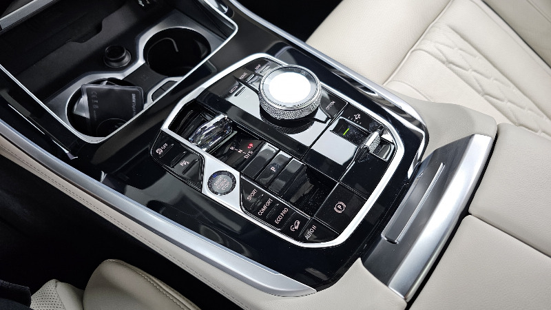 car BMW X5 id31438 photo #9