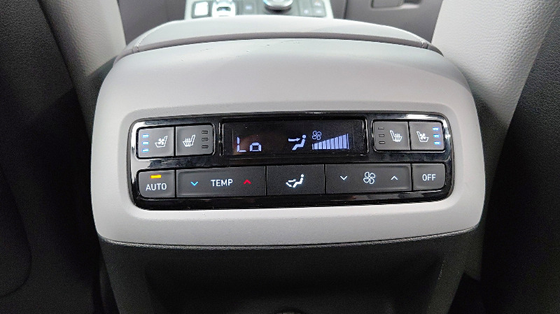 car Hyundai Palisade id31445 photo #13