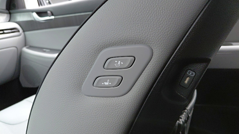 car Hyundai Palisade id31445 photo #14