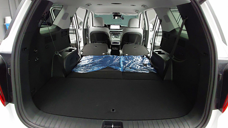 car Hyundai Palisade id31445 photo #15