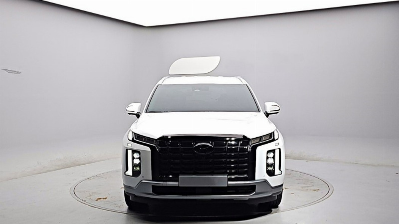 car Hyundai Palisade id31445 photo #3