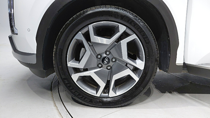 car Hyundai Palisade id31445 photo #5