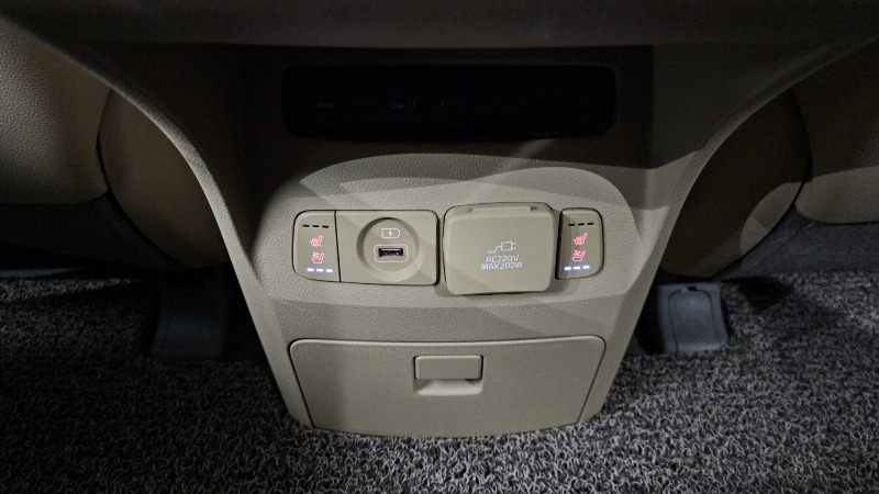 car KIA Carnival id31448 photo #19