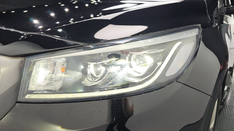 car KIA Carnival id31448 photo #22