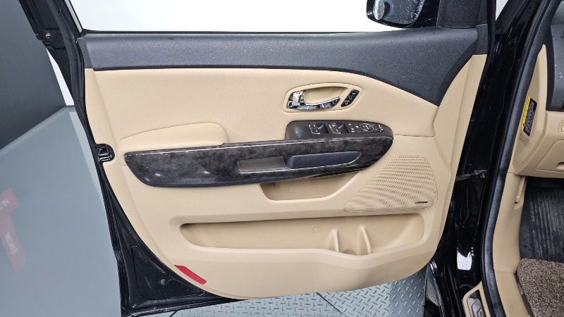 car KIA Carnival id31448 photo #24