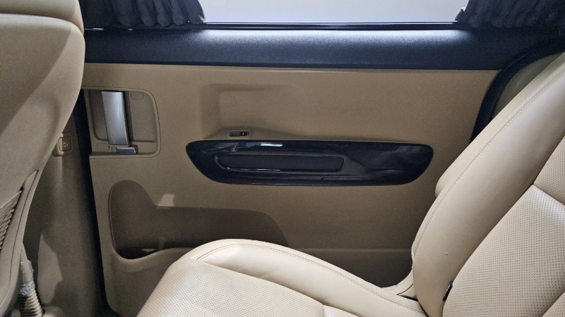 car KIA Carnival id31448 photo #25