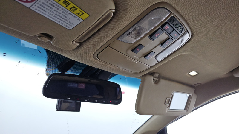 car KIA Carnival id31448 photo #27