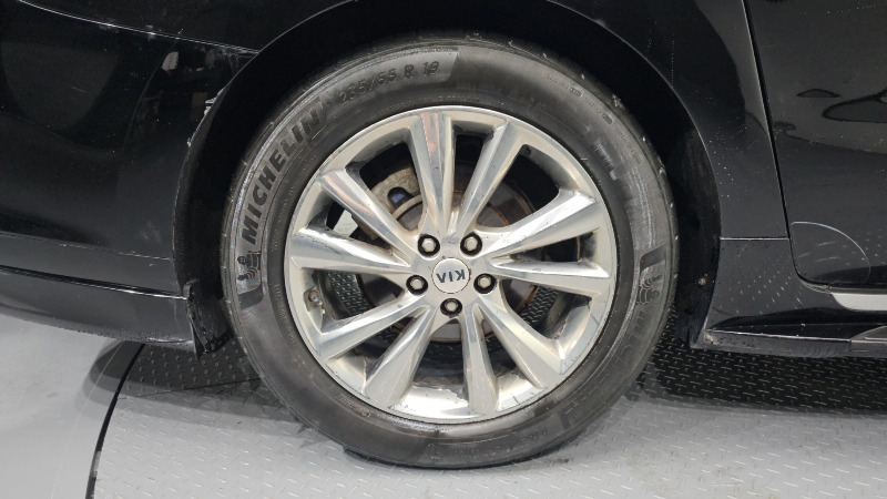 car KIA Carnival id31448 photo #5