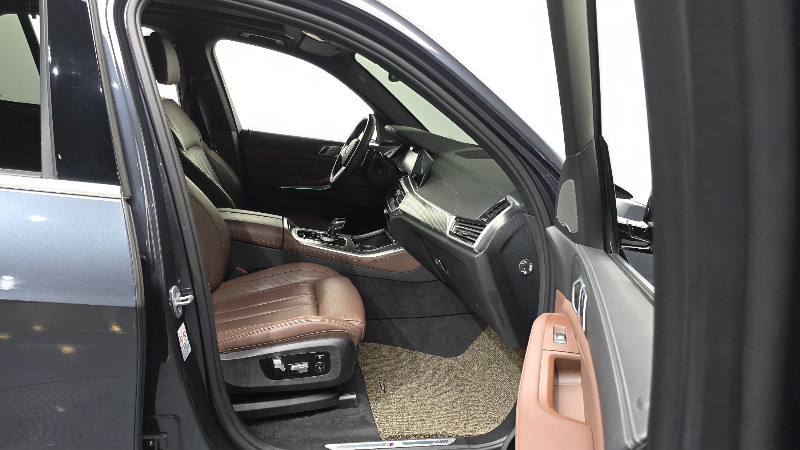car BMW X5 id31451 photo #11