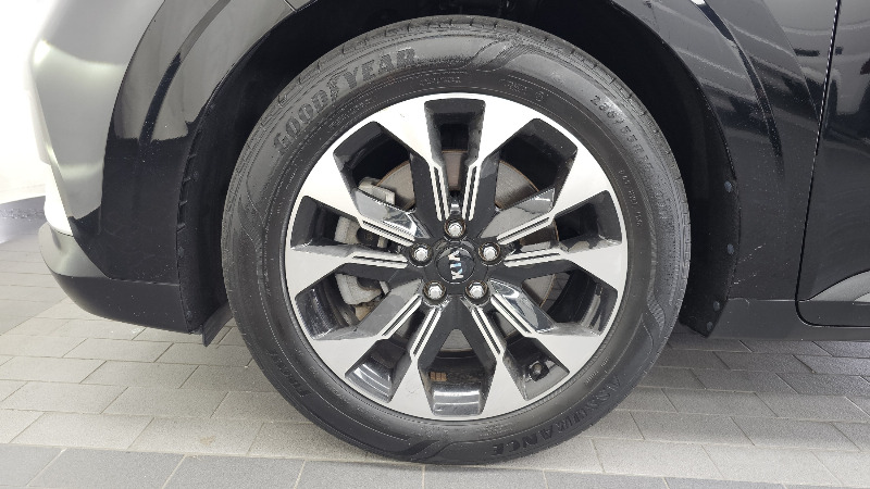 car KIA Carnival id31459 photo #5