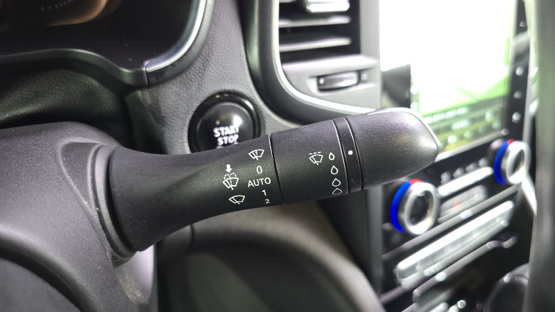 car Renault Samsung SM6 id31468 photo #19