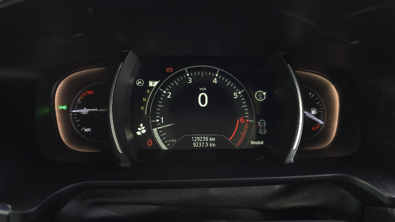 car Renault Samsung SM6 id31468 photo #8
