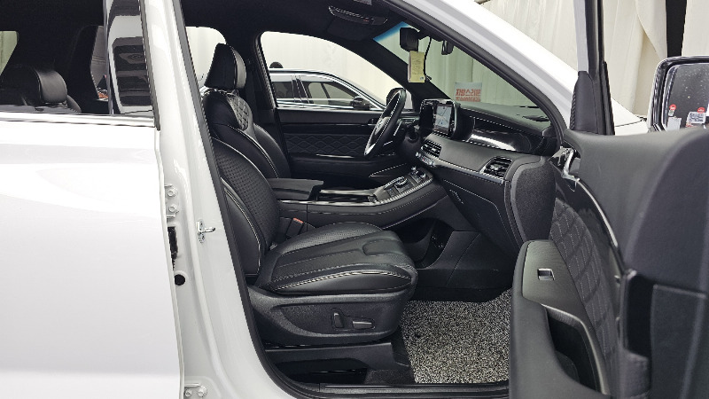 car Hyundai Palisade id31477 photo #11