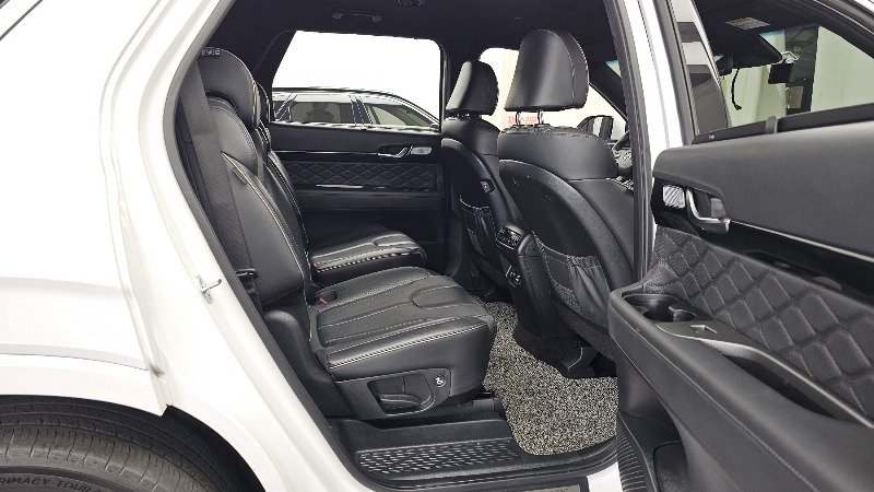 car Hyundai Palisade id31477 photo #12