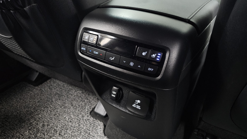car Hyundai Palisade id31477 photo #19