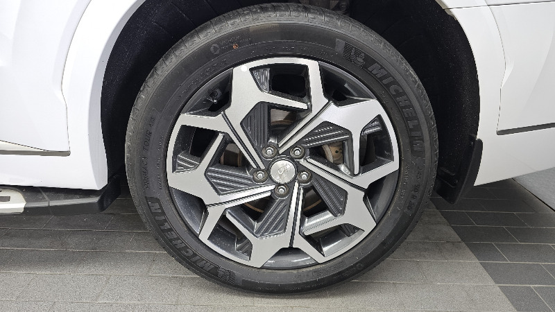 car Hyundai Palisade id31477 photo #21