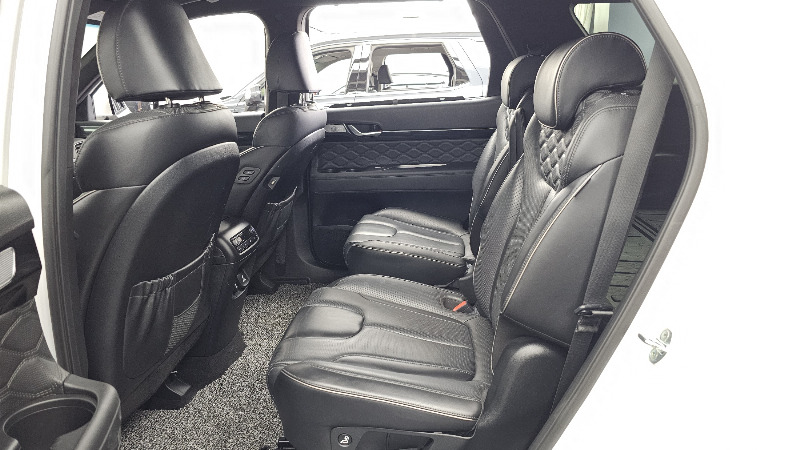 car Hyundai Palisade id31477 photo #26