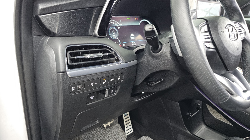 car Hyundai Palisade id31477 photo #28