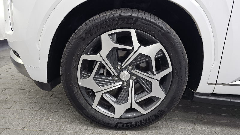car Hyundai Palisade id31477 photo #5
