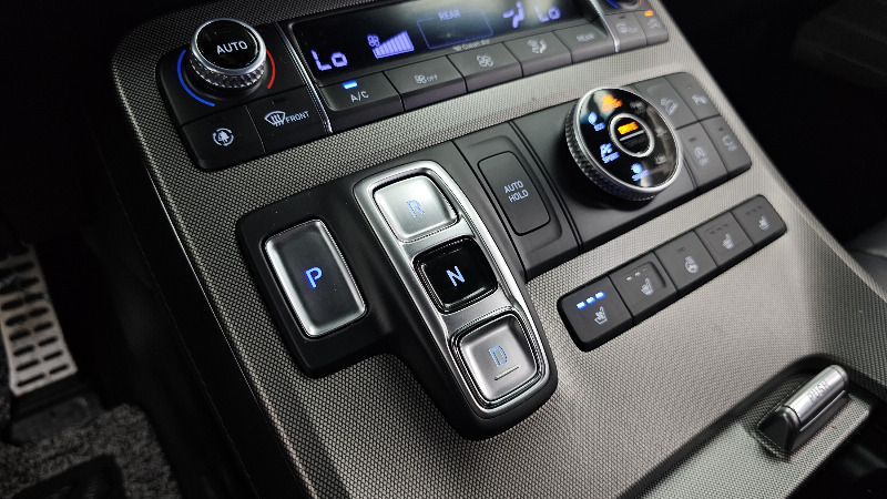car Hyundai Palisade id31477 photo #9
