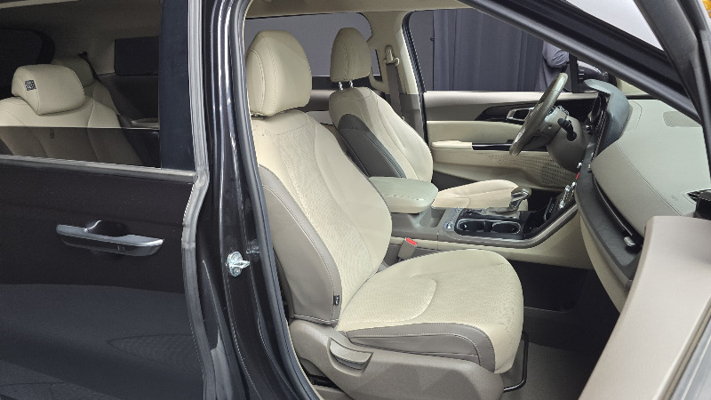 car KIA Carnival id31481 photo #11