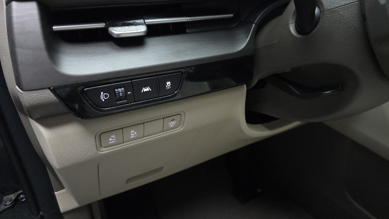 car KIA Carnival id31481 photo #14