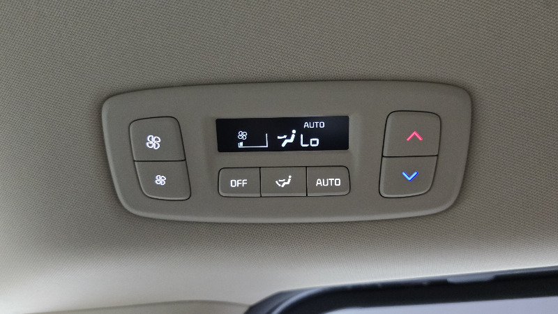 car KIA Carnival id31481 photo #29
