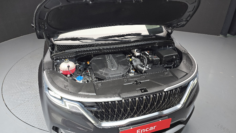 car KIA Carnival id31481 photo #6