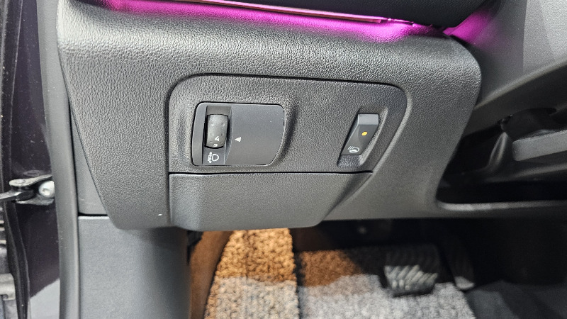 car Renault Samsung SM6 id31483 photo #16