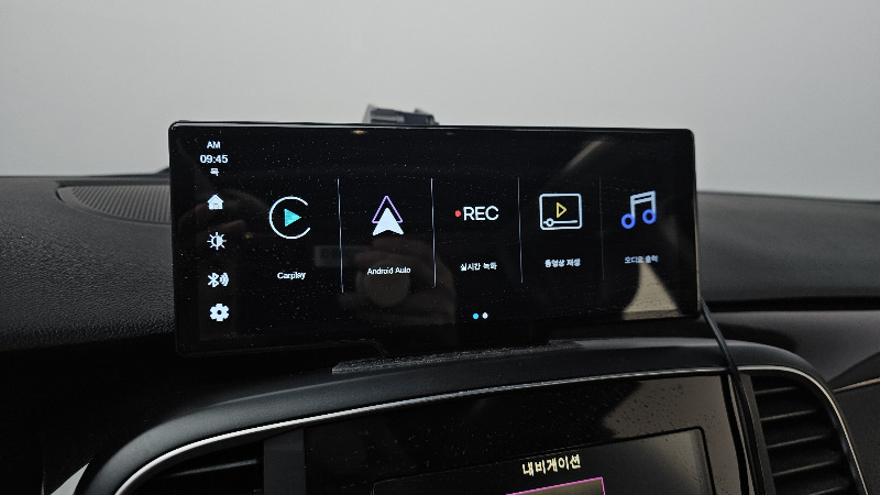 car Renault Samsung SM6 id31483 photo #29