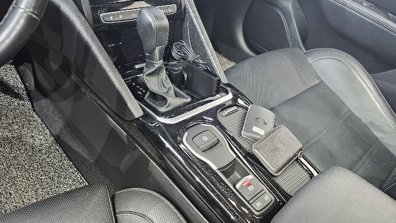 car Renault Samsung SM6 id31483 photo #9