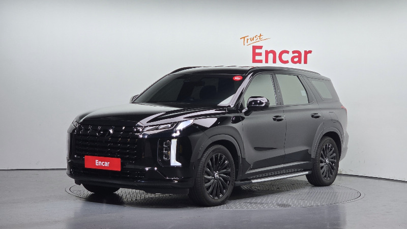 car Hyundai Palisade id31498 main photo