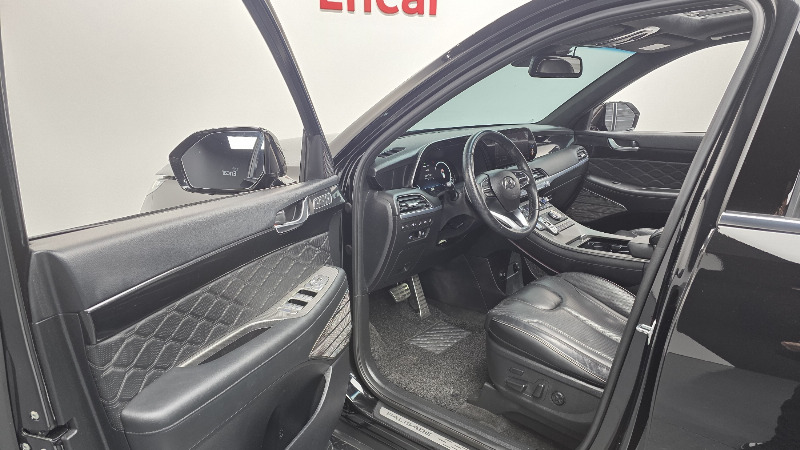 car Hyundai Palisade id31499 photo #11