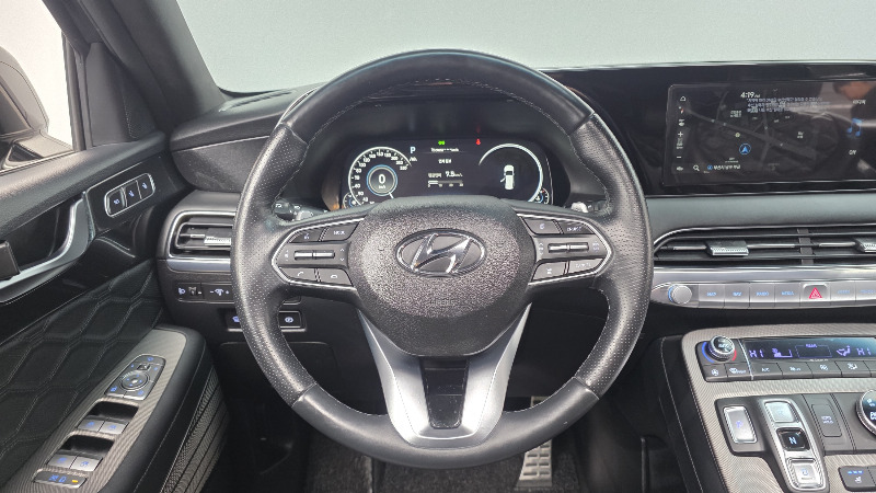 car Hyundai Palisade id31499 photo #13
