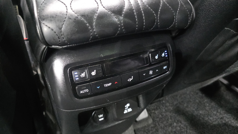 car Hyundai Palisade id31499 photo #18