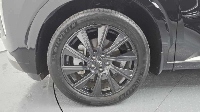 car Hyundai Palisade id31499 photo #5