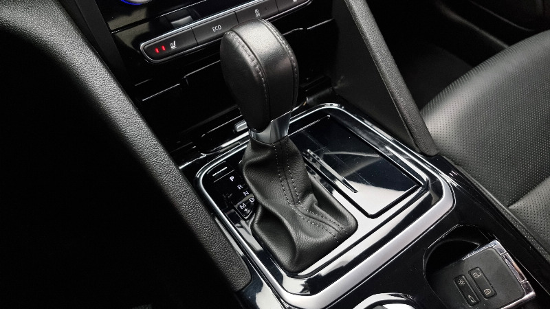 car Renault Samsung SM6 id31508 photo #9