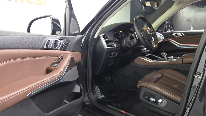 car BMW X5 id31527 photo #10