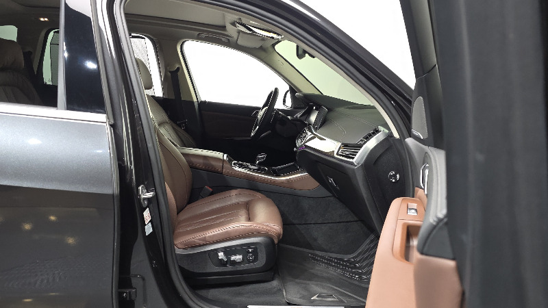 car BMW X5 id31527 photo #11