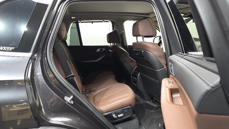 car BMW X5 id31527 photo #12