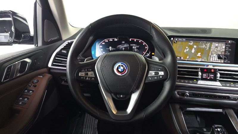 car BMW X5 id31527 photo #13