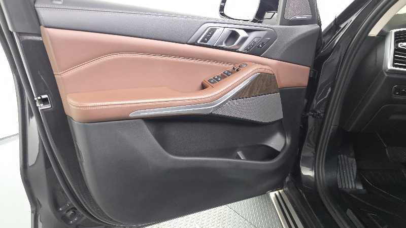 car BMW X5 id31527 photo #24
