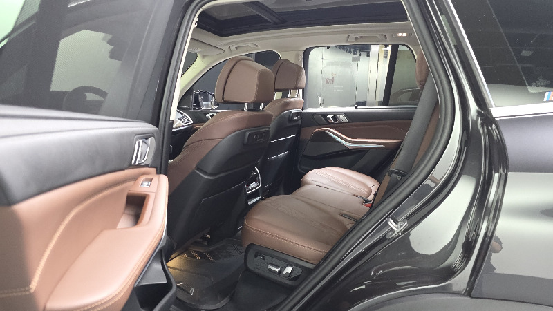 car BMW X5 id31527 photo #26