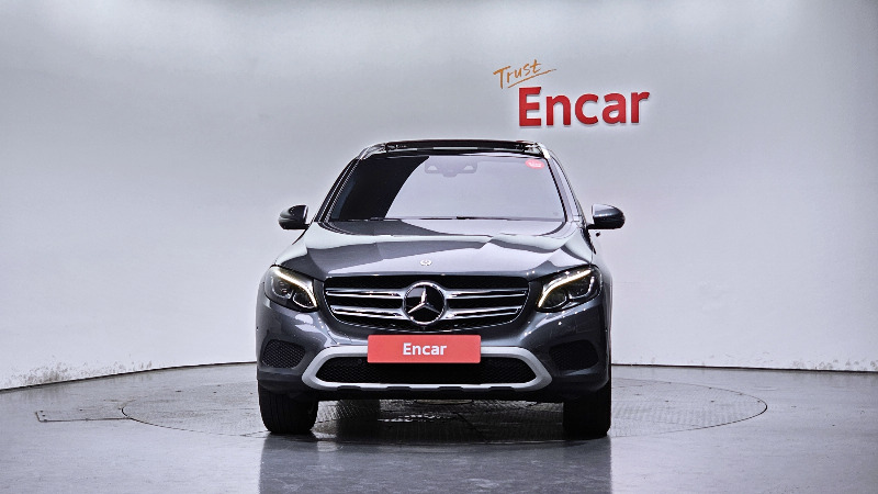 car Mercedes Benz GLC id31544 photo #3