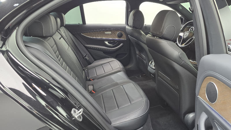 car Mercedes Benz E Class id31597 photo #19