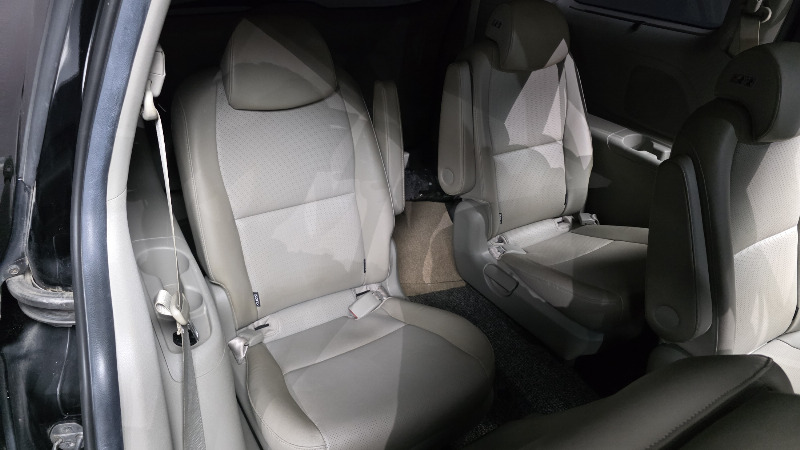 car KIA Carnival id31623 photo #13